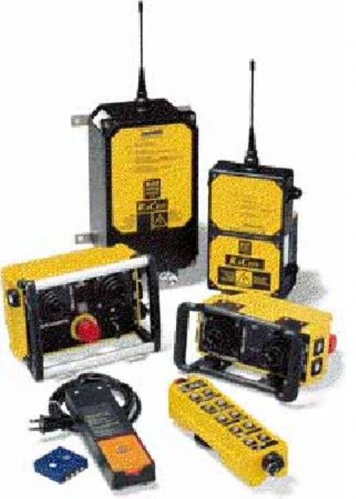 Radio Control